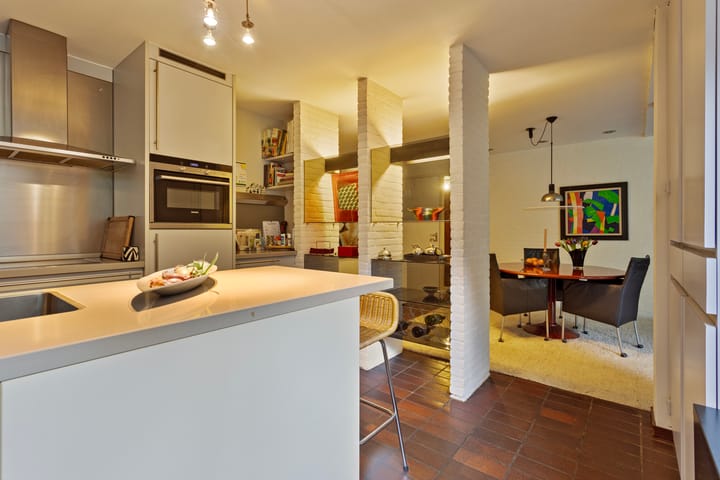 Foto 8 van In de Wolken 244