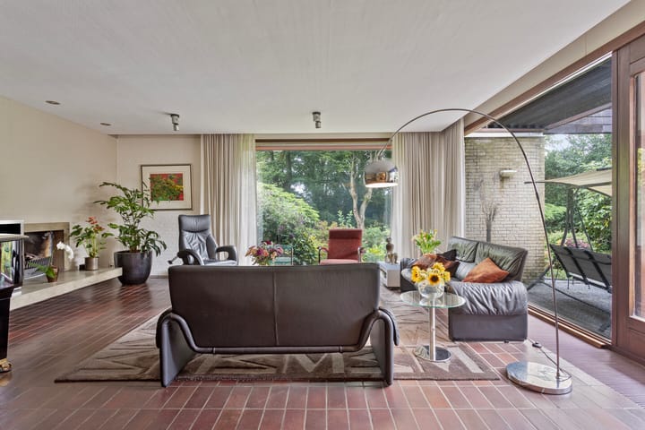 Foto 9 van In de Wolken 244