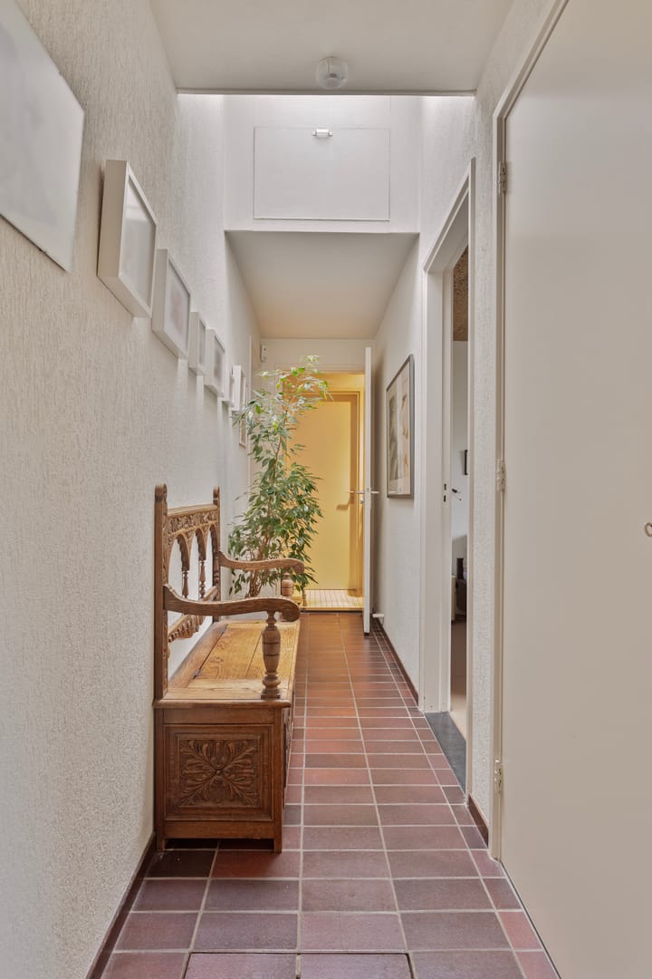 Foto 12 van In de Wolken 244