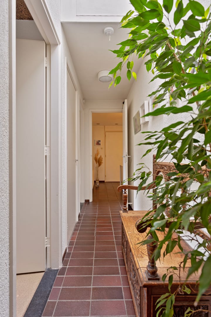 Foto 21 van In de Wolken 244