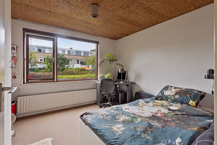 Foto 13 van In de Wolken 244