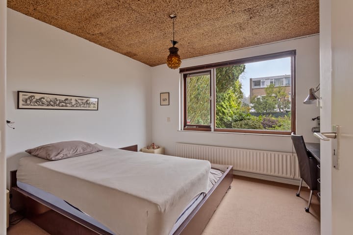 Foto 14 van In de Wolken 244