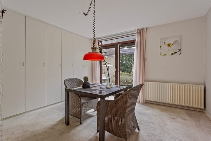 Foto 16 van In de Wolken 244