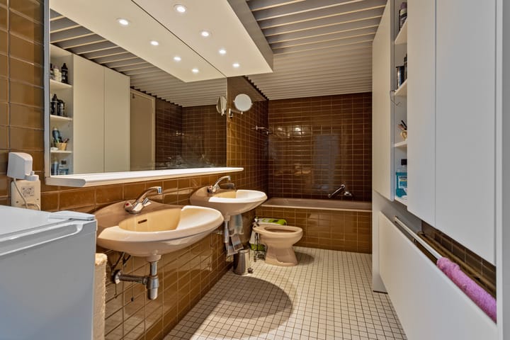 Foto 17 van In de Wolken 244