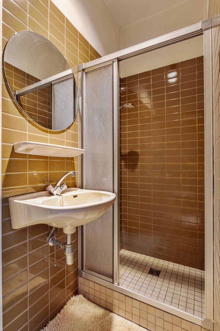 Foto 20 van In de Wolken 244