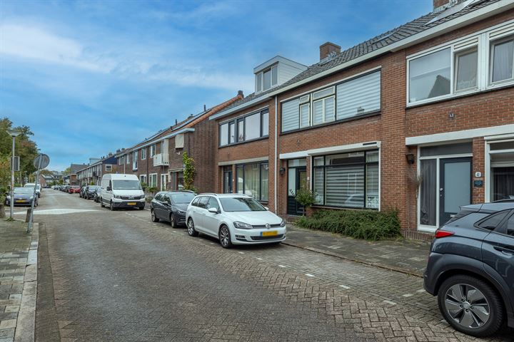 Bekijk foto 7 van Eerste Hieronymus van Alphenstraat 39