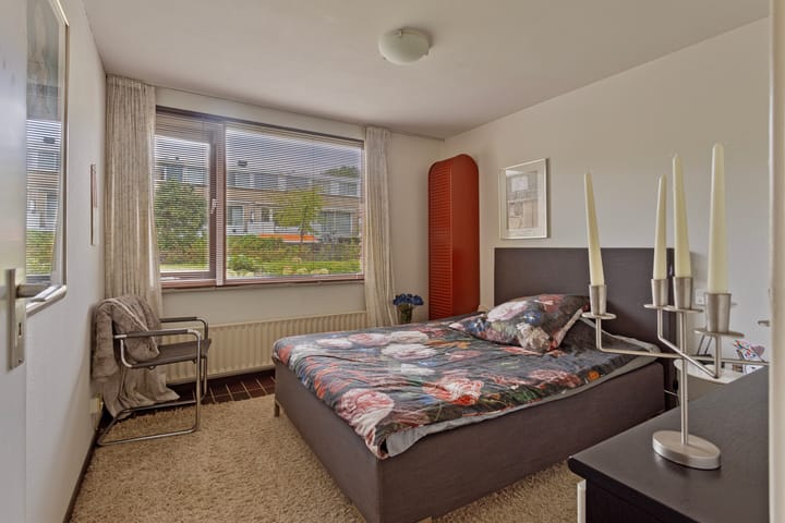 Foto 15 van In de Wolken 244