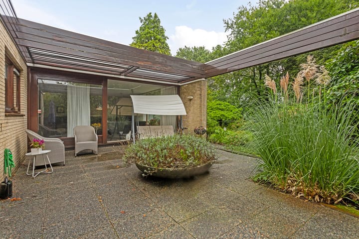 Foto 22 van In de Wolken 244