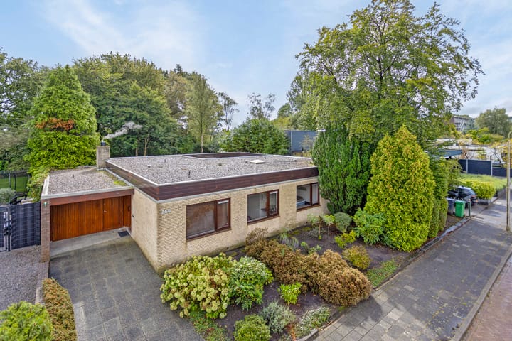 Foto 28 van In de Wolken 244