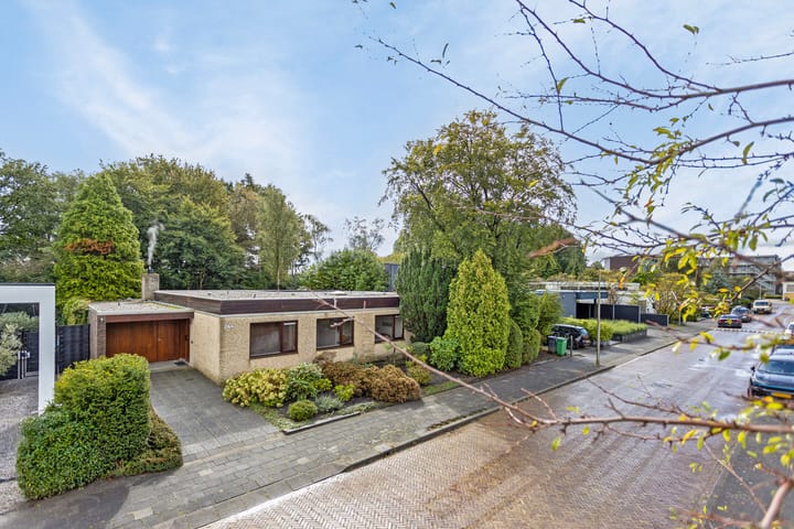 Foto 29 van In de Wolken 244