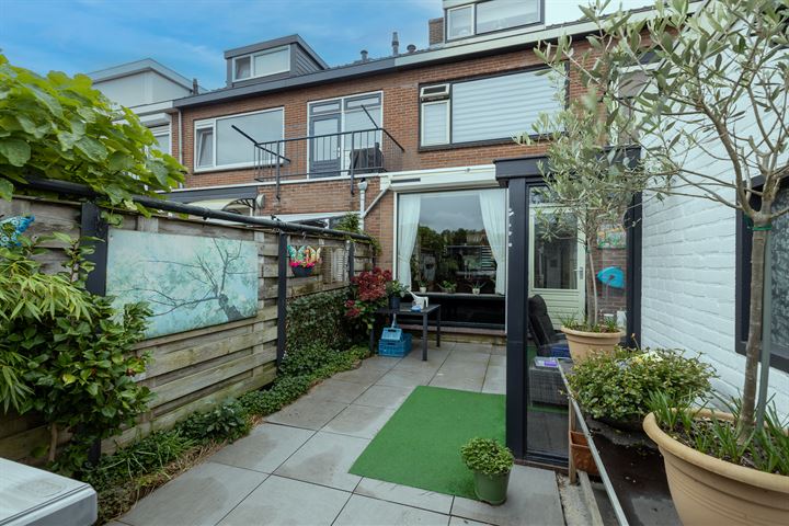 Bekijk foto 45 van Eerste Hieronymus van Alphenstraat 39