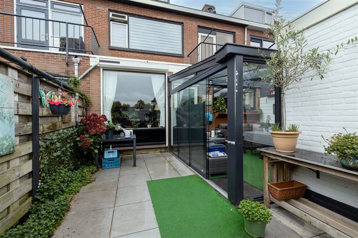 Bekijk foto 46 van Eerste Hieronymus van Alphenstraat 39