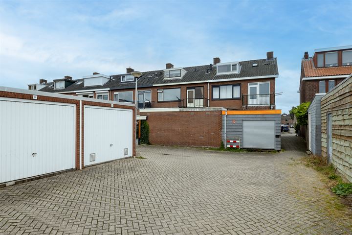 Bekijk foto 51 van Eerste Hieronymus van Alphenstraat 39