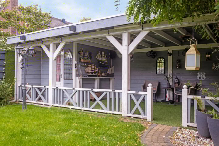 Foto 2 van Titaniumstraat 14