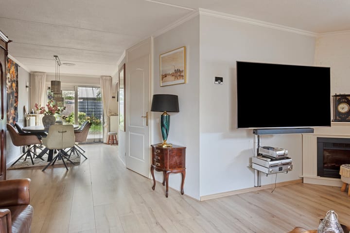 Foto 3 van Titaniumstraat 14