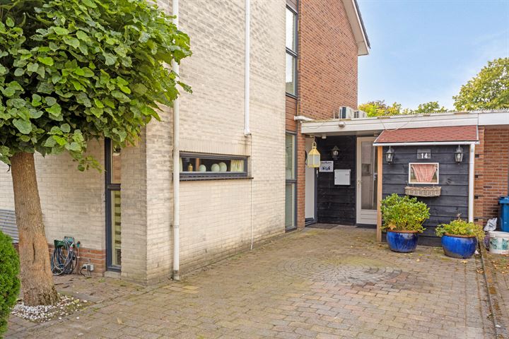 Bekijk foto 4 van Titaniumstraat 14