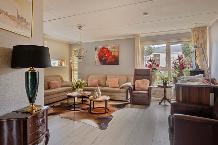 Foto 5 van Titaniumstraat 14