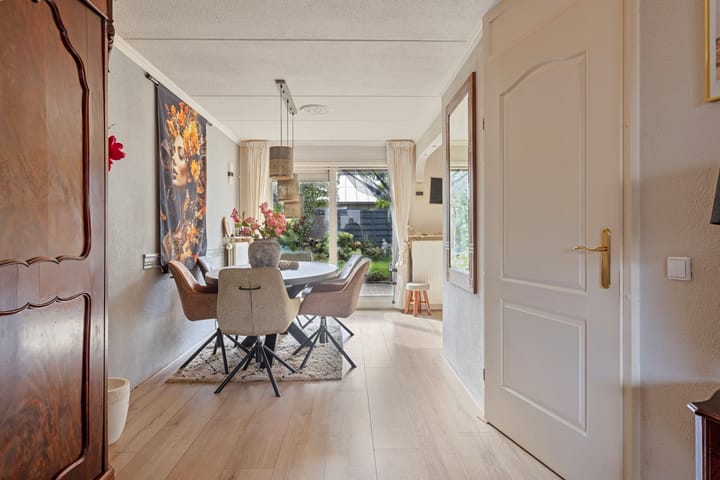 Foto 7 van Titaniumstraat 14