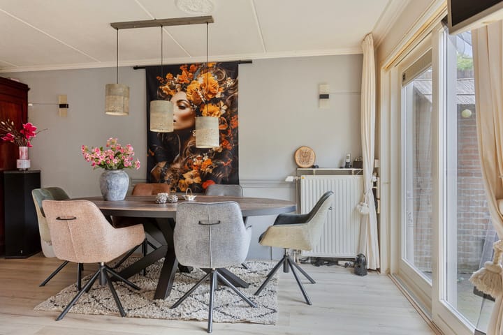 Foto 8 van Titaniumstraat 14