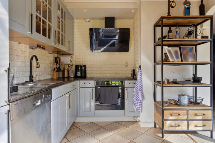 Foto 10 van Titaniumstraat 14