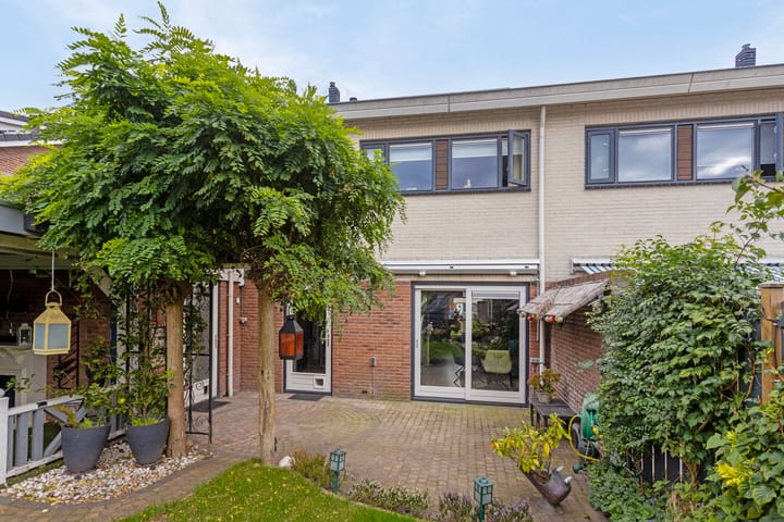 Foto 11 van Titaniumstraat 14