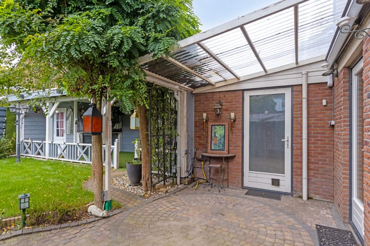 Foto 12 van Titaniumstraat 14