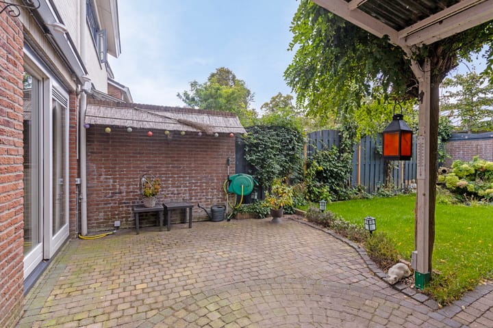 Foto 13 van Titaniumstraat 14