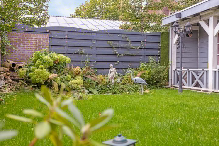 Foto 15 van Titaniumstraat 14