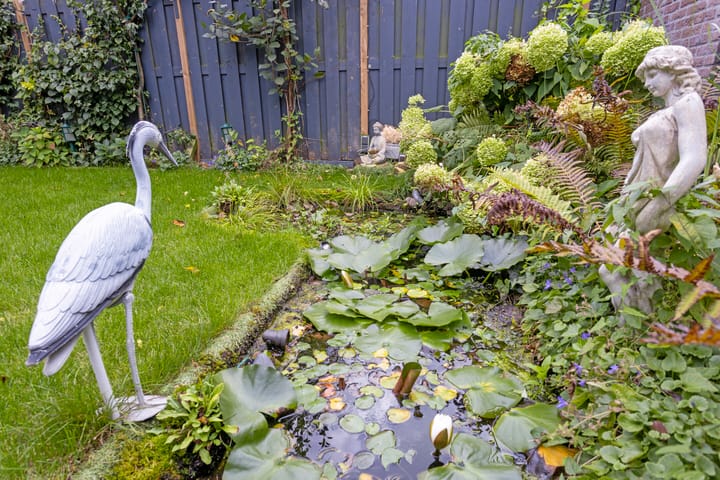 Foto 16 van Titaniumstraat 14