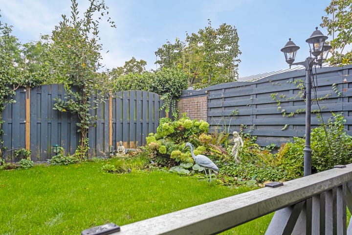 Foto 17 van Titaniumstraat 14