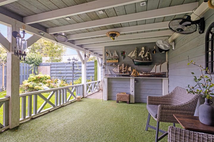 Foto 18 van Titaniumstraat 14