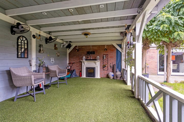 Foto 19 van Titaniumstraat 14