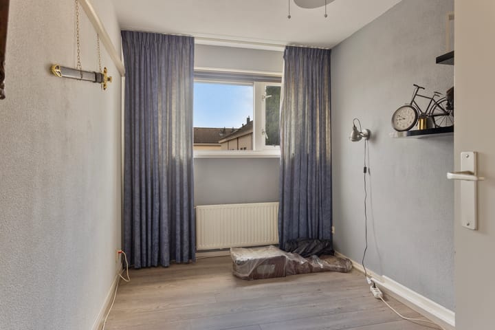 Foto 23 van Titaniumstraat 14