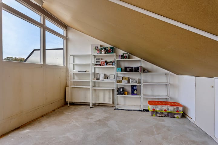 Foto 24 van Titaniumstraat 14