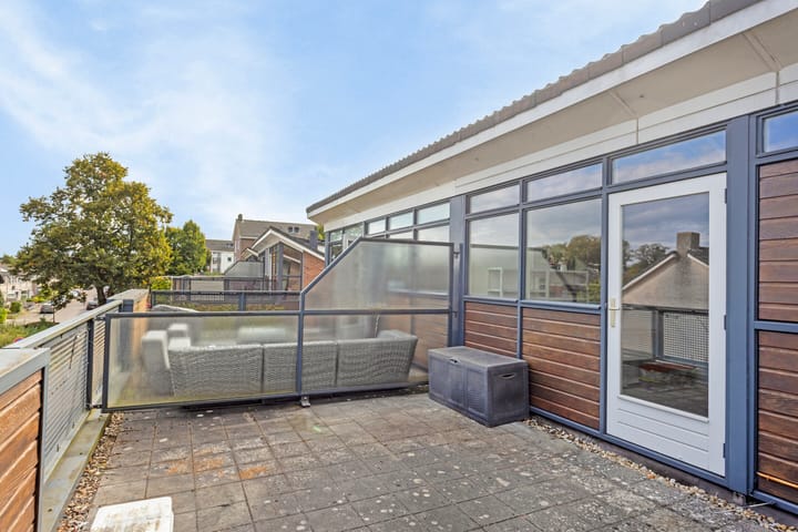 Foto 26 van Titaniumstraat 14