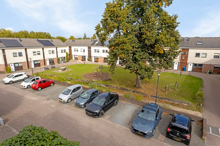 Foto 27 van Titaniumstraat 14