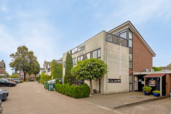 Foto 28 van Titaniumstraat 14