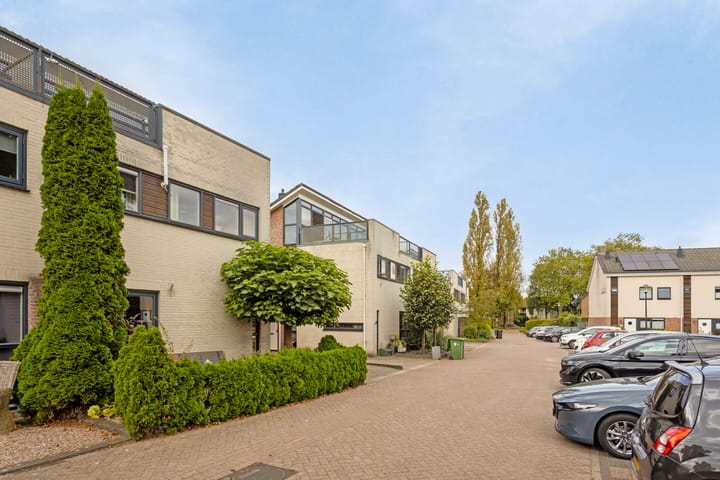 Foto 29 van Titaniumstraat 14