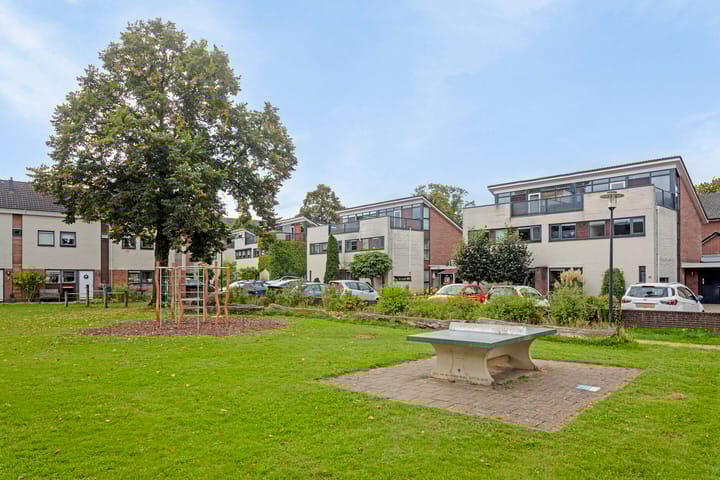 Foto 30 van Titaniumstraat 14