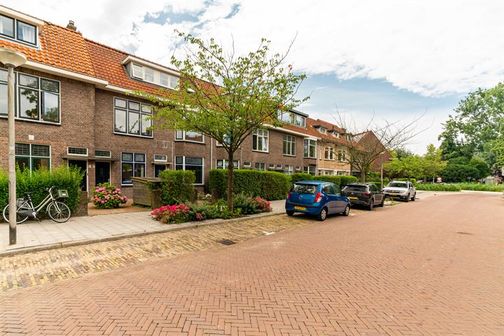 View photo 6 of Van der Heimstraat 71