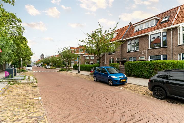 View photo 7 of Van der Heimstraat 71