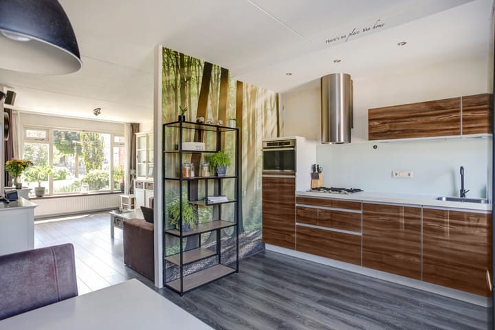 Foto 2 van Korenmolenlaan 94