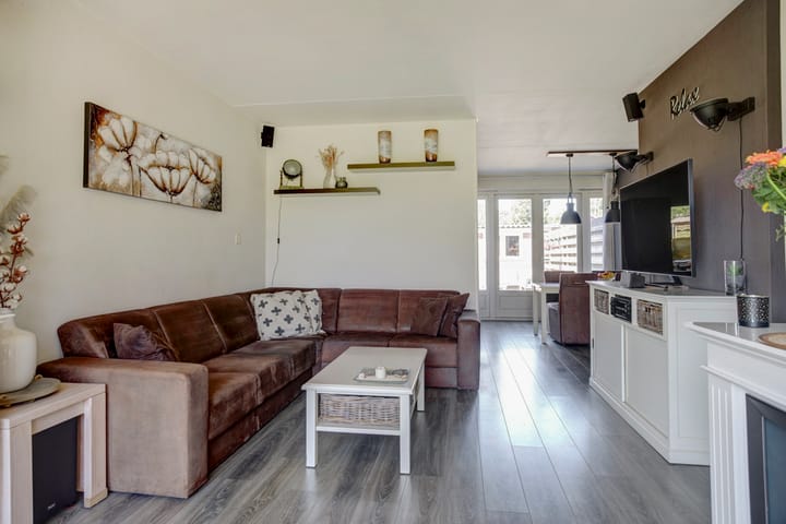 Foto 3 van Korenmolenlaan 94