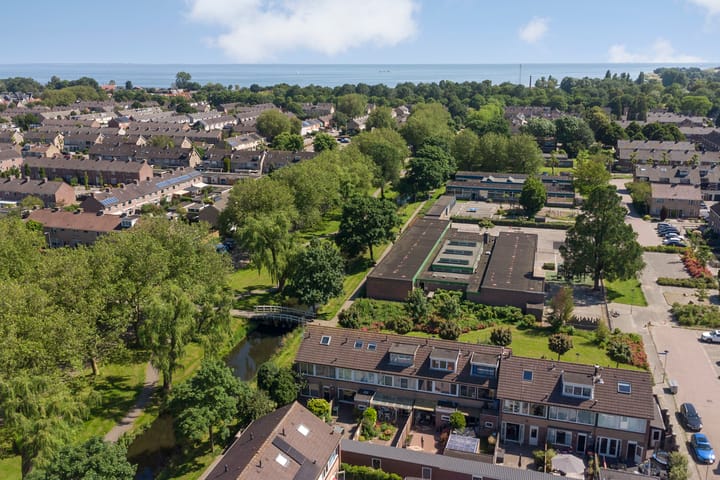 Foto 4 van Korenmolenlaan 94