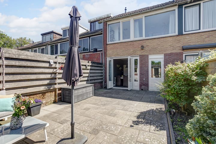 Foto 5 van Korenmolenlaan 94