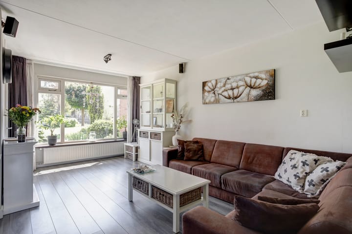 Foto 6 van Korenmolenlaan 94