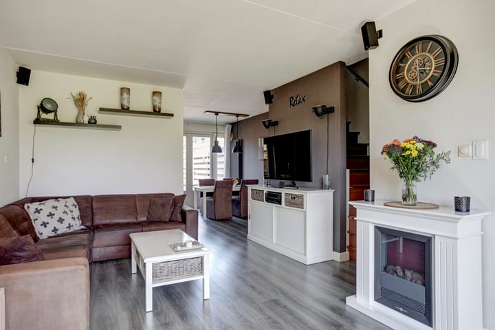 Foto 7 van Korenmolenlaan 94