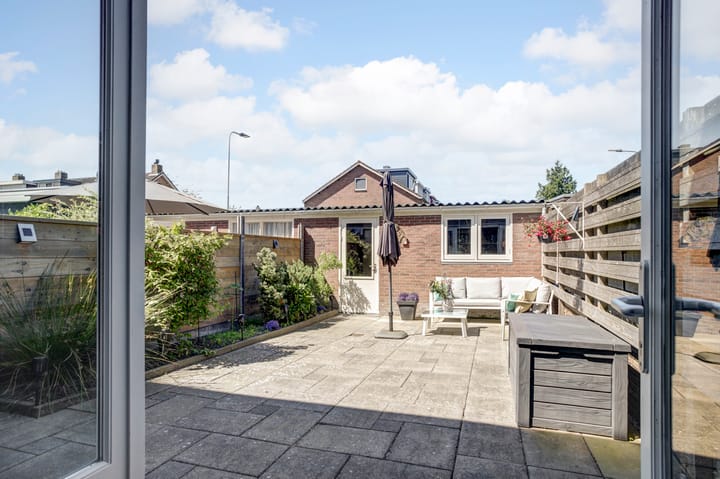 Foto 13 van Korenmolenlaan 94