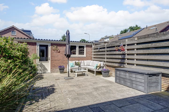 Foto 14 van Korenmolenlaan 94