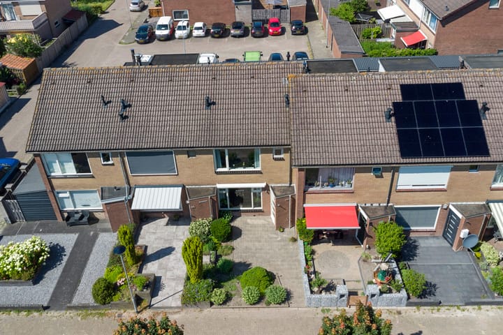 Foto 36 van Korenmolenlaan 94